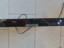 Samsung DVD-HR775 HDD & Recorder 250 GB Festplatte