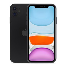 Apple iPhone 11 - Ohne Simlock - Ohne Vertrag - Smartphone - WOW