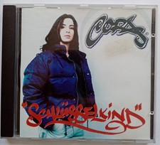 Core E - Schlüsselkind - Stieber Twins - Deutschrap - Maxi