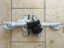 Opel Karl Bj.16 Fensterheber vorne links 98820M2X20 Original Bosch