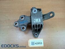 Motorhalter Motorlager Halter Motoraufhängung links Astra J Zafira C 1,4/6 Opel