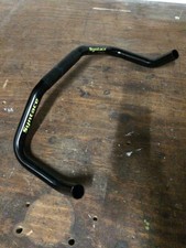 Syntace Bullhorn Triathlon tt Lenker / handlebar, 40 cm breit, 26,0 mm