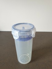 Lock & Lock– Becher Kännchen 0,5 l Messbecher Schlagen von Sahne 