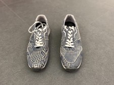 Seltene und nur 2 x getragene Floris van Bommel Sneaker in Größe 9