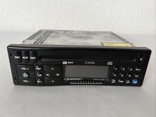 Blaupunkt London RDM 104 Autoradio Youngtimer CD Radio aus einem Porsche 993 TOP