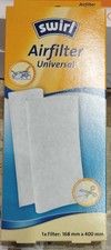 Swirl Airfilter Universal für Ihren Staubsauger