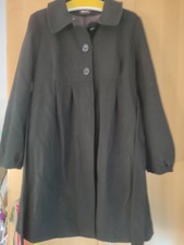 Umstandsmode /Umstandsmantel Gr.M