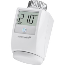 Homematic IP Smart Home Heizkörperthermostat HMIP-eTRV-2