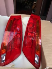 rückleuchten Audi TT 8J (Original)