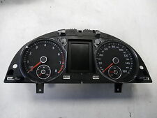 Tacho Kombiinstrument MFA FIS VW Passat 3C FSI TSI mph US 3C8920970N Cluster
