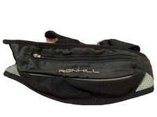 Ronhill Neopren Taillenpackung Laufen Laufen Joggen Fitness Übung