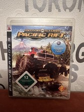 MotorStorm: Pacific Rift + FIFA 12 Ps3