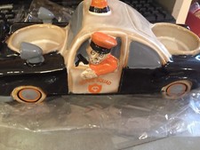 Yankee Candle Boney Bunch erschrecken Squad LED Car Teelichthalter