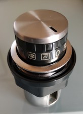 Amica Herdset  Drehknauf  Ersatzteil neu