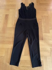 eleganter Jumpsuit / Overall