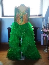 Travestie , Bühnenkostüm ,Theater , Fundus ,Opernfundus , Show ,Drag Queen, Nita