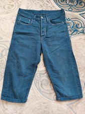 G Star Jeans Shorts 30