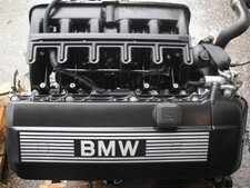 BMW BMW E36 E39 E46 323i 256S4 M52B25 170PS Motor 169000 Kilometer