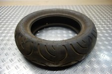 HEIDENAU K61 140/70-12 REIFEN ROLLER MOPED BEREIFUNG - GEBRAUCHT