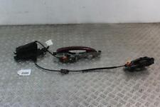 64815 Schloss MIT Zentralverriegelung  hinten links Citroen C 4