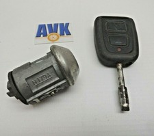 Zündschloss Schließzylinder M179A Schlüssel Ford Escort Fiesta Fusion KA Transit