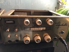 Klemt Echolette S NG-51 funktionsfähig komplett