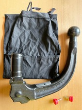 Kugelkopf ORIS 0506R220 01 ANHÄNGERKUPPLUNG für Mini Cooper S All4 Countryman