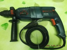 Bosch Bohrhammer GBH 2600 Professional - Funktionstüchtig-Überholt.