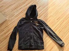 Garcia Jeans Mädchen Kapuzen Sweatshirt Pulli Hoodie Jacke Gr.164-170