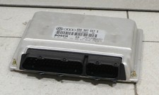 Audi A4 B5 8D Avant Bj 1997 1,6 ADR 74KW 101PS Motor Steuergerät #58773-H380