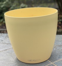 LECHUZA  CLASSICO Color 35, All-in-On vanille Limited edition