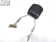 Harley Davidson FXST Softail FS2 Twin Cam Sissibar Sissy Bar Sozius Lehne Bj 04