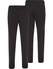 Karlowsky Damen Kellnerhose Basic Berufsbekleidung Gastronomie