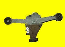 MAZDA MX-5 Differential Diff  4.1  138000 KM 94-05 offen NA NB