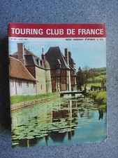 T.C.F N°795 LA JUINE FLORENCE CHÂTEAU MAISON ILE LERINS CORSE OPELS OLYMPIA 1100