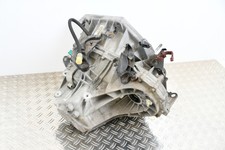 Renault Megane 3 III 6 Gang Getriebe Schaltgetriebe TL4A032 , 7701700599