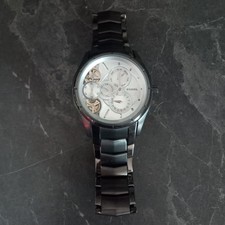 Fossil Twist ME 109  Armbanduhr  Automatic  