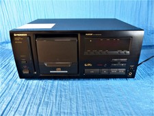 PIONEER PD-F706 25-Fach CD Wechsler CD-Player ohne Fernbedienung