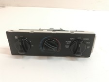 Ford Probe II  -  Klimabedienteil Heizung Lüftung Klima Bedienteil  (00)