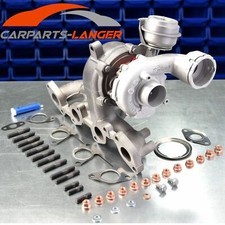 Turbolader 03G253010J 03G253019A 03G253014H VW Passat Golf Touran 2.0 TDI 140PS