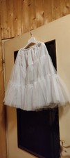 Unterrock / Petticoat
