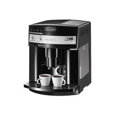 DeLonghi ESAM 3000.B Kaffeevollautomat Cappuccino Kaffeemaschine
