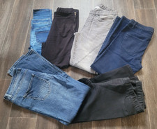 Damen Bekleidungspaket/Hosenpaket -Gr.40-6 Tlg. Cecil,C&A usw.-Neu/Neuwertig