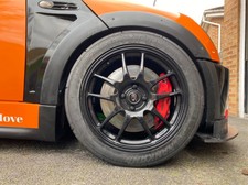 BMW Mini Caliper Brembo JCW R50 R52 R53 R55 R56 brake 330x26mm John Cooper Works