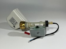 Miele Waschmaschine Aquastop max 10 bar 10L/min T.Nr 04742484  Bitron Typ 902