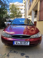 Ford Mondeo 2,0 CLX Automatik Getriebe Klima Elek Fenster TÜV NEU !!