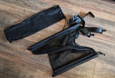 Original VW Touran 5T Gepäcksicherung Netztrennwand Ladungssicherung 5TA861691 