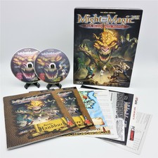 Might And Magic VII - For Blood And Honor Big Box PC GETESTET | Zustand SEHR GUT
