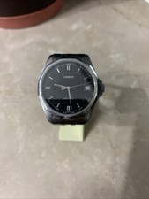 Tissot PR 100 Herren Armband Uhr