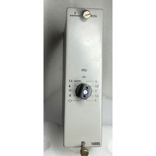 Siemens Sitral W294 Tief-Pass Filter recapped 100% in Ordnung C71157-A26-A3